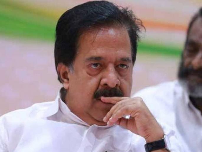 Aim to win all 48 Lok Sabha seats says Ramesh Chennith | लोकसभेच्या सर्व ४८ जागा जिंकण्याचे लक्ष्य ठेवा; रमेश चेन्नीथला Aim to win all 48 Lok Sabha seats says Ramesh Chennith | लोकसभेच्या सर्व ४८ जागा जिंकण्याचे लक्ष्य ठेवा; रमेश चेन्नीथला