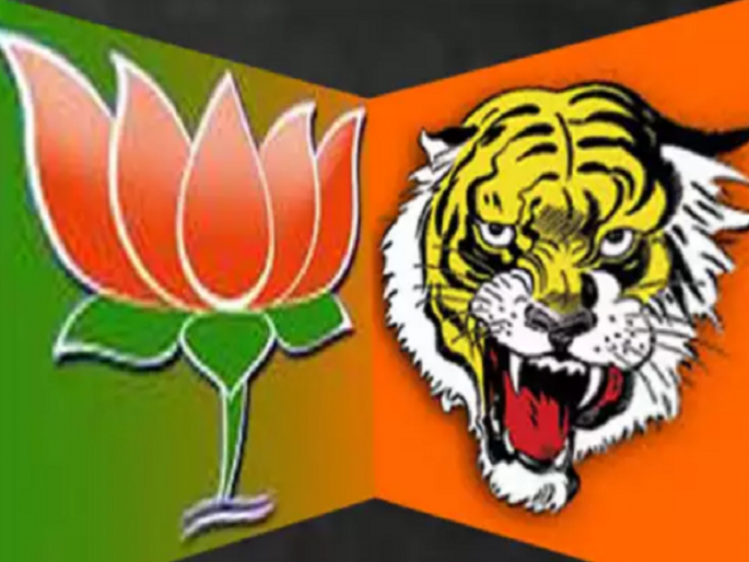 soon we teach a lesson to Shiv Sena who left Hindutva; BJP's challenge | हिंदुत्व सोडलेल्या शिवसेनेला धडा शिकवणार; भाजपचे आव्हान soon we teach a lesson to Shiv Sena who left Hindutva; BJP's challenge | हिंदुत्व सोडलेल्या शिवसेनेला धडा शिकवणार; भाजपचे आव्हान