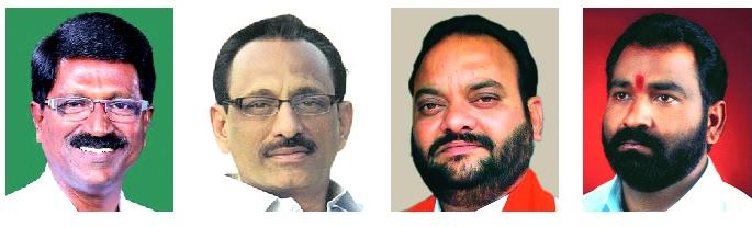 Resolve for upcoming elections: Army recruitment test again! | आगामी निवडणुकीसाठी ठराव : सेनेची पुन्हा स्वबळाची परीक्षा!