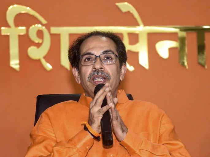 Bihar Assembly Election 2020 Shiv Sena May Contest 30-40 Seats says MP Sanjay Raut | Bihar Assembly Election 2020: शिवसेना बिहारमध्ये लढणार; पण 'ती' खास ओळख सोबत नसणार Bihar Assembly Election 2020 Shiv Sena May Contest 30-40 Seats says MP Sanjay Raut | Bihar Assembly Election 2020: शिवसेना बिहारमध्ये लढणार; पण 'ती' खास ओळख सोबत नसणार