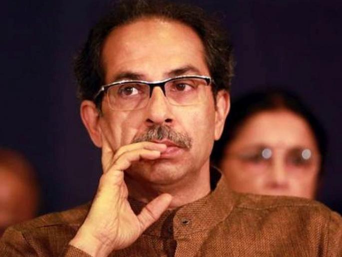 ED interrogates Shiv Sena leader Anandrao Adsul for four hours | शिवसेना नेत्यांच्या अडचणी संपेनात; उद्धव ठाकरेंच्या आणखी एका शिलेदाराची ईडीकडून चौकशी ED interrogates Shiv Sena leader Anandrao Adsul for four hours | शिवसेना नेत्यांच्या अडचणी संपेनात; उद्धव ठाकरेंच्या आणखी एका शिलेदाराची ईडीकडून चौकशी