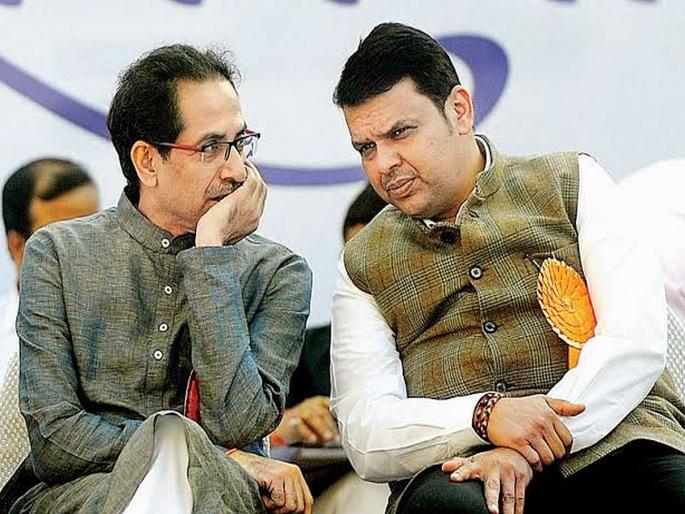 Maharashtra Vidhan Sabha Result shiv sena gives 4 proposals to bjp amid power tussle | महाराष्ट्र निवडणूक 2019: शिवसेनेचा भाजपापुढे प्रस्तावांचा 'चौकार'; पण 'त्या' मागणीला भाजपा होईल का तयार? Maharashtra Vidhan Sabha Result shiv sena gives 4 proposals to bjp amid power tussle | महाराष्ट्र निवडणूक 2019: शिवसेनेचा भाजपापुढे प्रस्तावांचा 'चौकार'; पण 'त्या' मागणीला भाजपा होईल का तयार?