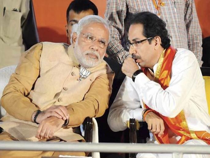 shiv sena mp sanjay raut hits back at bjp leaders targeting cm uddhav thackeray | "मुख्यमंत्र्यांच्या घरी बसण्यावर आक्षेप असेल, तर मोदींनाही बाहेर पडायला, देश फिरायला सांगा" shiv sena mp sanjay raut hits back at bjp leaders targeting cm uddhav thackeray | "मुख्यमंत्र्यांच्या घरी बसण्यावर आक्षेप असेल, तर मोदींनाही बाहेर पडायला, देश फिरायला सांगा"