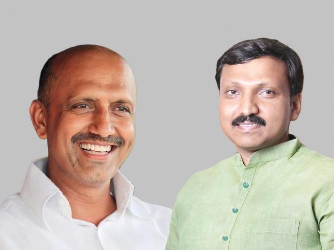 Uddhav Sena accuses NCP in Dharashiv, plays self-reliant role in BJP's interest | धाराशिवमध्ये उद्धवसेनेचा राष्ट्रवादीवर आरोप, 'भाजपच्या हितासाठी स्वबळाची भूमिका' Uddhav Sena accuses NCP in Dharashiv, plays self-reliant role in BJP's interest | धाराशिवमध्ये उद्धवसेनेचा राष्ट्रवादीवर आरोप, 'भाजपच्या हितासाठी स्वबळाची भूमिका'