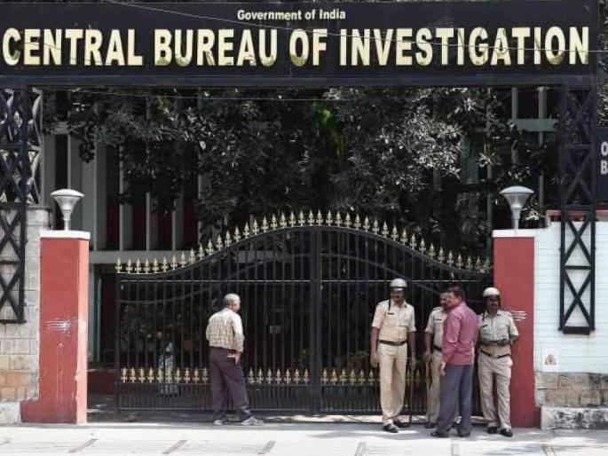 Sushant Singh Rajput Death Case shiv sena questions cbi investigation in various cases | Sushant Singh Rajput Death Case: 'त्या' प्रकरणांतील किती खरे आरोपी सीबीआय पकडू शकली?; शिवसेनेचा सवाल Sushant Singh Rajput Death Case shiv sena questions cbi investigation in various cases | Sushant Singh Rajput Death Case: 'त्या' प्रकरणांतील किती खरे आरोपी सीबीआय पकडू शकली?; शिवसेनेचा सवाल