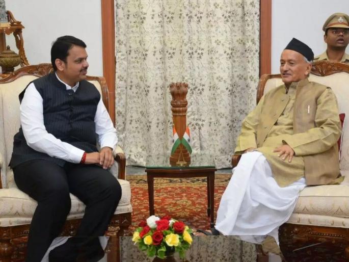 Shiv sena slams Governor Bhagatsingh Koshyari over letter to CM Uddhav Thackeray over reopening of temples | भाजपचं पोट दुखतंय म्हणून 'त्या' व्यक्तीलाही बाळंतकळा याव्यात हे जरा गंभीर; शिवसेनेचा राज्यपालांना टोला Shiv sena slams Governor Bhagatsingh Koshyari over letter to CM Uddhav Thackeray over reopening of temples | भाजपचं पोट दुखतंय म्हणून 'त्या' व्यक्तीलाही बाळंतकळा याव्यात हे जरा गंभीर; शिवसेनेचा राज्यपालांना टोला