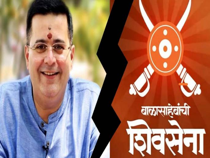 A case has been registered against Anand Paranjape in four police stations | आनंद परांजपे यांच्या विरोधात चार पोलिस ठाण्यात गुन्हा दाखल A case has been registered against Anand Paranjape in four police stations | आनंद परांजपे यांच्या विरोधात चार पोलिस ठाण्यात गुन्हा दाखल