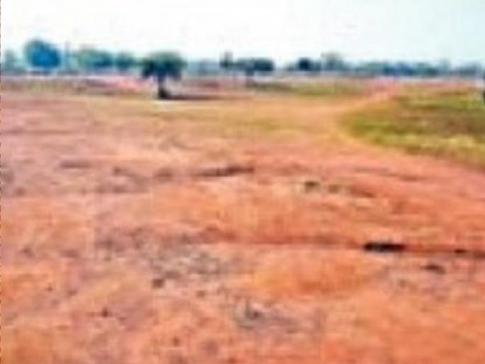 14 offices demand land in Shenda Park in Kolhapur Land and plot prices in the area have increased | कोल्हापुरात शेंडा पार्कमधील जागांची १४ कार्यालयांनी केली मागणी; परिसरातील जागा, प्लॅटचे दर वाढले 14 offices demand land in Shenda Park in Kolhapur Land and plot prices in the area have increased | कोल्हापुरात शेंडा पार्कमधील जागांची १४ कार्यालयांनी केली मागणी; परिसरातील जागा, प्लॅटचे दर वाढले