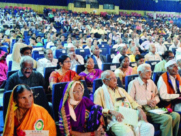 'Sangha' asks the question, why not 'MIM'? | ‘संघा’ला प्रश्न विचारता, ‘एमआयएम’ला का नाही?