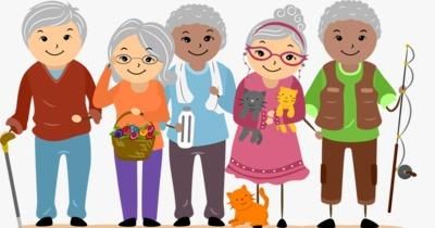 Senior Citizens on Sunday, a huge gathering in Nagpur | ज्येष्ठ नागरिकांचे रविवारी नागपुरात विशाल संमेलन 