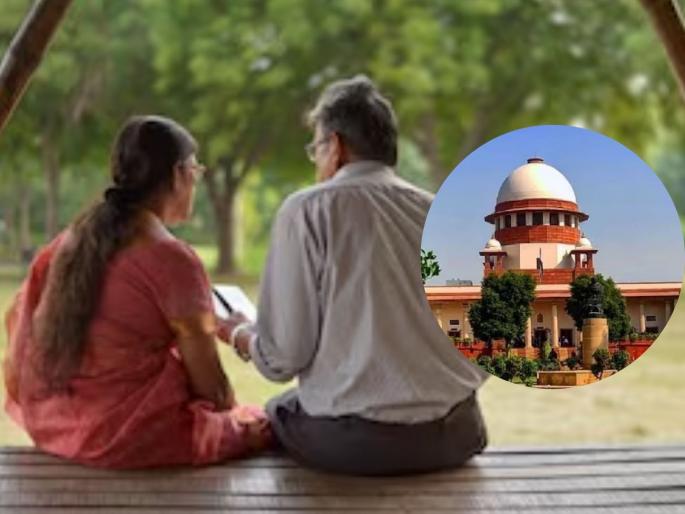 Protection of senior citizens is the duty of the District Magistrate, an important order of the Supreme Court | ज्येष्ठांचे संरक्षण हे जिल्हाधिकाऱ्यांचे कर्तव्य, सर्वोच्च न्यायालयाचा महत्त्वपूर्ण आदेश Protection of senior citizens is the duty of the District Magistrate, an important order of the Supreme Court | ज्येष्ठांचे संरक्षण हे जिल्हाधिकाऱ्यांचे कर्तव्य, सर्वोच्च न्यायालयाचा महत्त्वपूर्ण आदेश