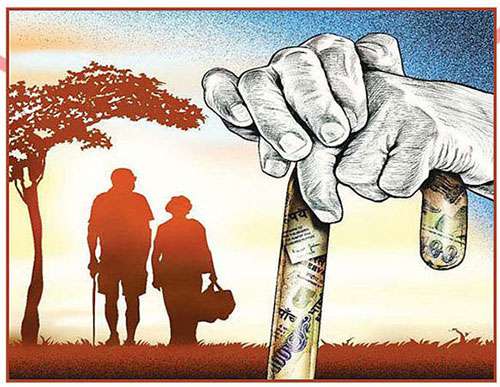 ‘A little something for parents’; Divisional administration will provide leisure facilities to senior citizens | ‘माय-बापांसाठी थोडेसे काही’; विभागीय प्रशासन ज्येष्ठ नागरिकांना विरंगुळ्यासाठी देणार सुविधा