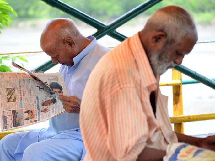 Satara: 36 lakhs of old age fraud by showing plat | सातारा : प्लॉॅटचे आमिष दाखवून वृद्धाची ३६ लाखांची फसवणूक