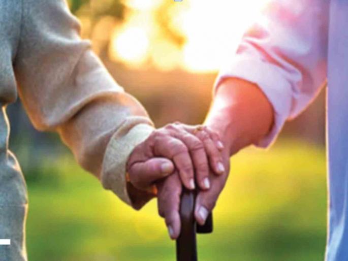 Where will senior citizens live on savings interest? | ज्येष्ठ नागरिक बचतीच्या व्याजावर कुठवर जगणार? Where will senior citizens live on savings interest? | ज्येष्ठ नागरिक बचतीच्या व्याजावर कुठवर जगणार?