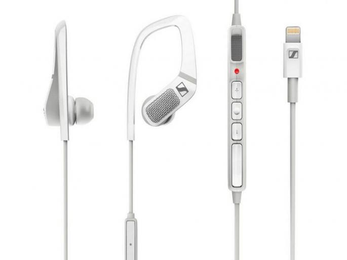 Sennheyzer's smart headset | सेनहायझरचा स्मार्ट हेडसेट Sennheyzer's smart headset | सेनहायझरचा स्मार्ट हेडसेट