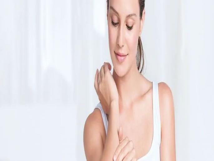 Inadvertent mistakes in sensitive skin can also be costly. What are these mistakes? | sensitive skin ? मग अनावधानानं होणाऱ्या चुकाही महागात पडतात. या चुका कोणत्या ?
