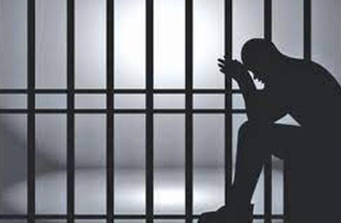 Accused of murder sentenced to life imprisonment | खून प्रकरणी आरोपीस जन्मठेप Accused of murder sentenced to life imprisonment | खून प्रकरणी आरोपीस जन्मठेप