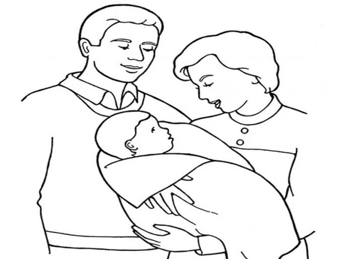 Troubles for the distant chimudies due to the broken world | तुटलेल्या संसारामुळे दुरावलेल्या चिमुरड्यांसाठी तडफड