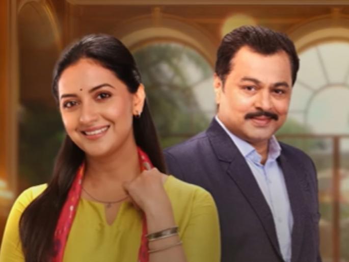 tejashri pradhan and subodh bhave starrer vin doghatali hi tutena know how was first episode | 'वीण दोघांतली ही तुटेना'चा पहिला एपिसोड पाहून काय म्हणाले प्रेक्षक, सोशल मीडियावर कमेंट्सचा पाऊस tejashri pradhan and subodh bhave starrer vin doghatali hi tutena know how was first episode | 'वीण दोघांतली ही तुटेना'चा पहिला एपिसोड पाहून काय म्हणाले प्रेक्षक, सोशल मीडियावर कमेंट्सचा पाऊस