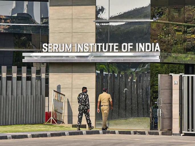 How did Pratap Pawar get Rs 435 crores of 'Covishield'? Question by Kirit Somaiya | ‘कोविशिल्ड’चे ४३५ कोटी रुपये प्रताप पवार यांना कसे मिळाले? किरीट सोमय्या यांचा सवाल How did Pratap Pawar get Rs 435 crores of 'Covishield'? Question by Kirit Somaiya | ‘कोविशिल्ड’चे ४३५ कोटी रुपये प्रताप पवार यांना कसे मिळाले? किरीट सोमय्या यांचा सवाल