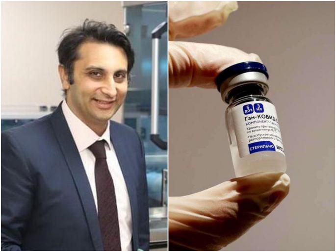 Drug Controller General of India grants Serum Institute of India the permission to manufacture SPUTNIK V | Coronavirus Vaccine : Sputnik V च्या उत्पादनासाठी DGCI कडून सीरम इन्स्टीट्यूटला मंजुरी Drug Controller General of India grants Serum Institute of India the permission to manufacture SPUTNIK V | Coronavirus Vaccine : Sputnik V च्या उत्पादनासाठी DGCI कडून सीरम इन्स्टीट्यूटला मंजुरी