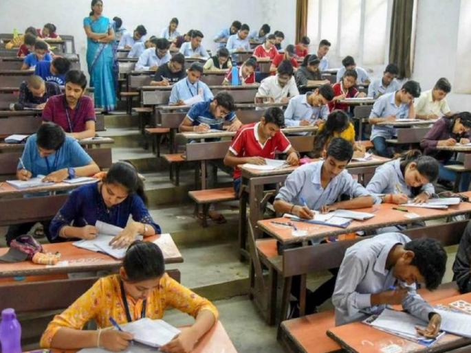 in mumbai about 300 students suffered from a lot due to server down at the borivali infotech center | सर्व्हर डाऊनचा विद्यार्थ्यांना फटका, एमएचटी-सीईटी परीक्षा; बोरीवली येथील महाविद्यालयात प्रकार in mumbai about 300 students suffered from a lot due to server down at the borivali infotech center | सर्व्हर डाऊनचा विद्यार्थ्यांना फटका, एमएचटी-सीईटी परीक्षा; बोरीवली येथील महाविद्यालयात प्रकार