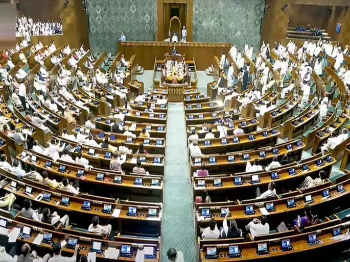 Parliament session from today! Pan masala, cigarettes, tobacco will become expensive; Government will present a bill | आजपासून संसदेचे अधिवेशन! पान मसाला, सिगारेट, तंबाखु महागणार; सरकार विधेयक सादर करणार