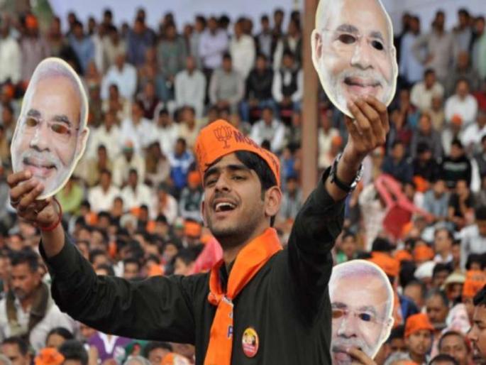 Pragogami dominated the caste equations seen in Maharashtra | पुरोगामी महाराष्ट्रात दिसतोय जातीय समीकरणांचाच बोलबाला Pragogami dominated the caste equations seen in Maharashtra | पुरोगामी महाराष्ट्रात दिसतोय जातीय समीकरणांचाच बोलबाला