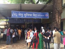 Save time, money for certifications; Distribution of one lakh digital certificates | भारीच! प्रमाणपत्रांसाठी वेळ, पैसा वाचला; एक लाख डिजिटल प्रमाणपत्रांचे वाटप