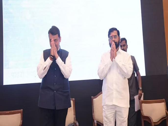 "These are the possible department of new ministers, responsibility of 2 departments on Devendra Fadnavis? | अशी आहेत नव्या मंत्र्यांची संभाव्य खाती, देवेंद्र फडणवीसांवर २ खात्याची जबाबदारी? "These are the possible department of new ministers, responsibility of 2 departments on Devendra Fadnavis? | अशी आहेत नव्या मंत्र्यांची संभाव्य खाती, देवेंद्र फडणवीसांवर २ खात्याची जबाबदारी?