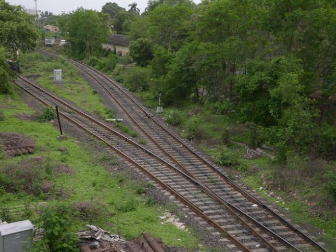 245 crores for Nagpur-Sevagram third and fourth line | नागपूर-सेवाग्राम थर्ड आणि चौथ्या लाईनसाठी २४५ कोटी