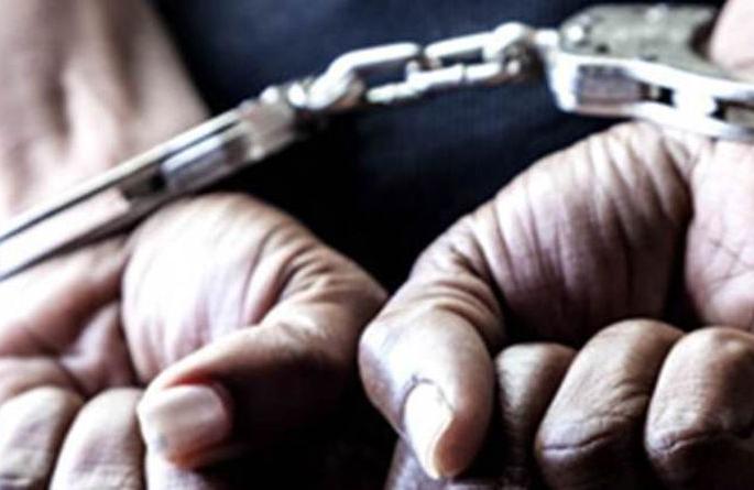 The double murder at Kharap; Seven accused arrested | खरप येथील दुहेरी हत्याकांड; सात आरोपी जेरबंद The double murder at Kharap; Seven accused arrested | खरप येथील दुहेरी हत्याकांड; सात आरोपी जेरबंद