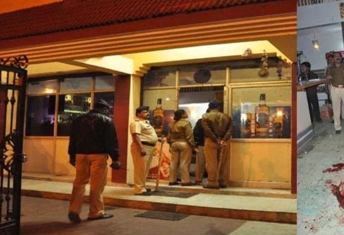 Reserved decision on Nagpur's famous Seven Hills Bar Live Murder case | नागपूरच्या बहुचर्चित सेव्हन हिल्स बार लाईव्ह मर्डर खटल्यावर निर्णय राखून