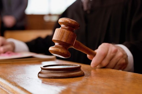 Seven years of punishment for two accused in murder case | सातपुते हत्याकांडातील दोन आरोपींना सात वर्षांची शिक्षा Seven years of punishment for two accused in murder case | सातपुते हत्याकांडातील दोन आरोपींना सात वर्षांची शिक्षा