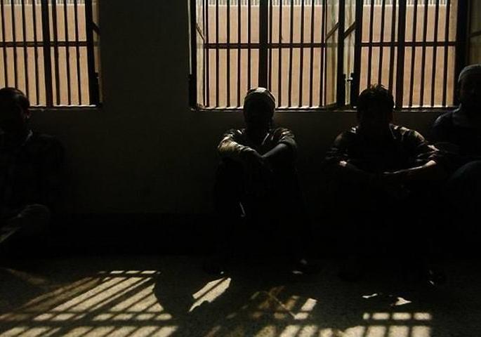 Nine Accused of murder is sentenced to seven years rigorous imprisonment | प्राणघातक हल्यातील नऊ आरोपींना सात वर्षांचा सश्रम कारावास Nine Accused of murder is sentenced to seven years rigorous imprisonment | प्राणघातक हल्यातील नऊ आरोपींना सात वर्षांचा सश्रम कारावास