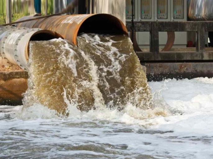Sewage going into the sea will be stopped! Seven STP projects to be completed by 2028! | समुद्रात जाणारे सांडपाणी रोखणार! STP चे सात प्रकल्प २०२८ पर्यंत पूर्ण होणार!