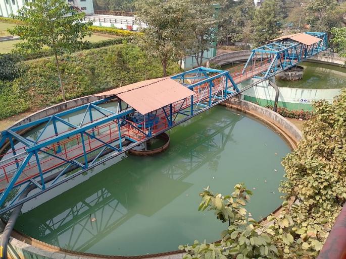 Lokmat Report: Pune residents get clean water after as many as 42 inspections | लोकमत रिपोर्ताज : तब्बल ४२ तपासण्यानंतर मिळते पुणेकरांना शुद्ध पाणी Lokmat Report: Pune residents get clean water after as many as 42 inspections | लोकमत रिपोर्ताज : तब्बल ४२ तपासण्यानंतर मिळते पुणेकरांना शुद्ध पाणी