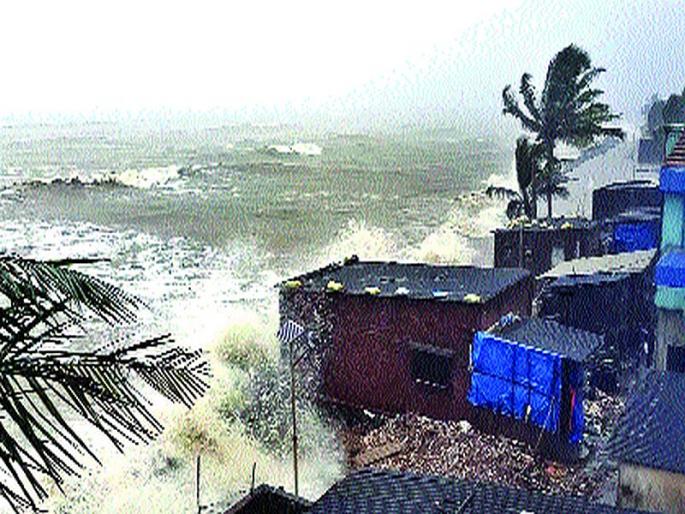 Is climate change a disaster? | पर्यावरणातील बदल ही संकटाची चाहूल? Is climate change a disaster? | पर्यावरणातील बदल ही संकटाची चाहूल?