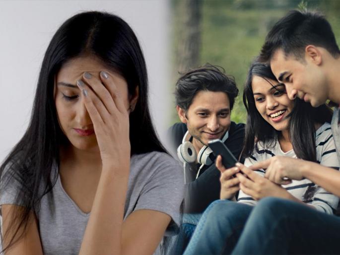 Young people's new sex culture, experiments with unsafe sex, are destroying young lives | तरुण मुलामुलींचं नवंच सेक्स कल्चर, असुरक्षित लैंगिक संबंधांचे प्रयोग उद्ध्वस्त करताहेत तरुण आयुष्य