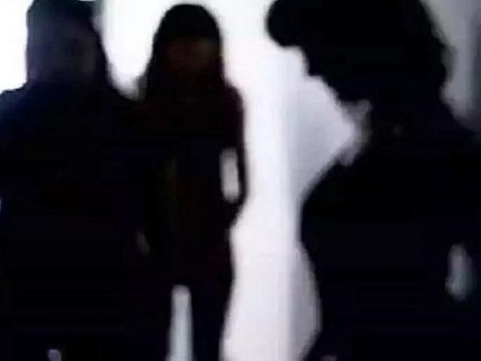 Coming to India on tourist visa and prostitution; Delhi police nab foreign sex racket | Delhi Crime News: टुरिस्ट व्हिसावर भारतात येऊन वेश्याव्यवसाय; दिल्ली पोलिसांनी पकडले परदेशी सेक्स रॅकेट Coming to India on tourist visa and prostitution; Delhi police nab foreign sex racket | Delhi Crime News: टुरिस्ट व्हिसावर भारतात येऊन वेश्याव्यवसाय; दिल्ली पोलिसांनी पकडले परदेशी सेक्स रॅकेट