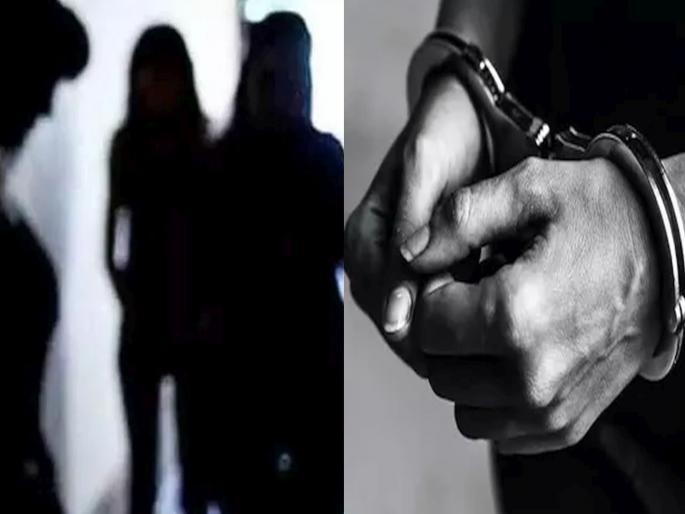 A broker who was running a sex racket in an elite area was arrested, the crime branch took action; the victim girl was rescued | उच्चभ्रू वस्तीतच सेक्स रॅकेट चालविणाऱ्या दलालास अटक, गुन्हे शाखेची कारवाई; पिडित तरुणीची सुटका A broker who was running a sex racket in an elite area was arrested, the crime branch took action; the victim girl was rescued | उच्चभ्रू वस्तीतच सेक्स रॅकेट चालविणाऱ्या दलालास अटक, गुन्हे शाखेची कारवाई; पिडित तरुणीची सुटका