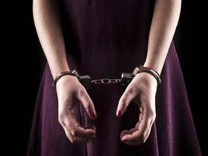 60 lakh fraud old businessman for luring a high profile call girl woman arrrested | हायप्रोफाईल कॉल गर्लचं आमिष दाखवून वृद्ध व्यावसायिकास 60 लाखांचा गंडा; कसा घडला प्रकार? 60 lakh fraud old businessman for luring a high profile call girl woman arrrested | हायप्रोफाईल कॉल गर्लचं आमिष दाखवून वृद्ध व्यावसायिकास 60 लाखांचा गंडा; कसा घडला प्रकार?