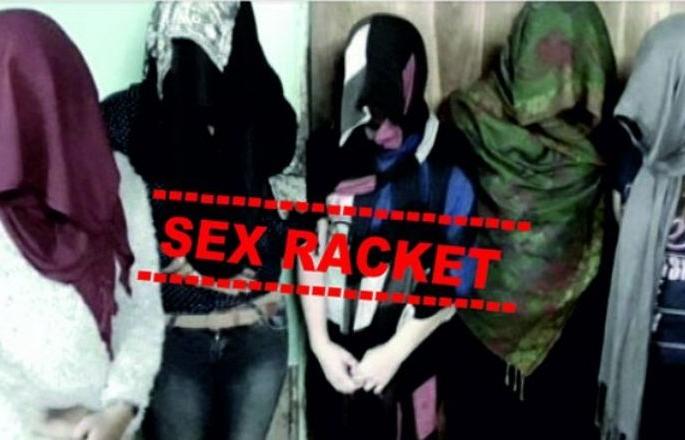 'Sex Racket' in the name of Nachropathy Center busted | नागपुरात नॅचरोपॅथी सेंटरच्या नावावर ‘सेक्स रॅकेट’