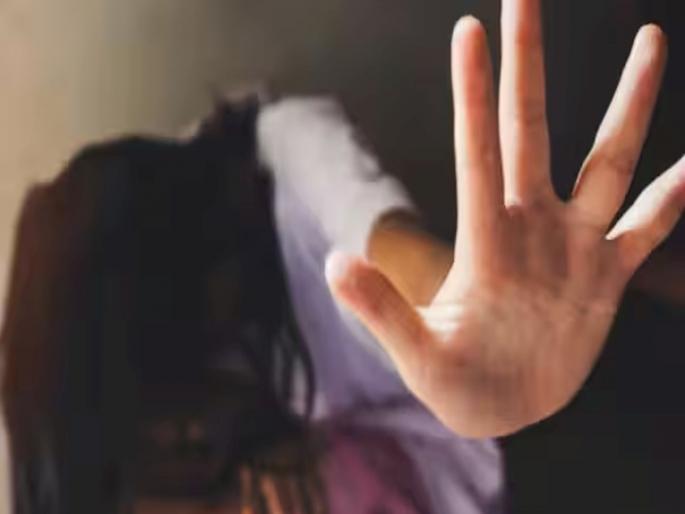 6-year-old girl raped in Gujarat rajkot rod inserted in private part Accused is father of 3 children | संतापजनक...! गुजरातमध्ये 6 वर्षांच्या चिमुकलीवर अत्याचार, नराधमानं प्रायव्हेट पार्टमध्ये...; आरोपी 3 मुलांचा बाप!