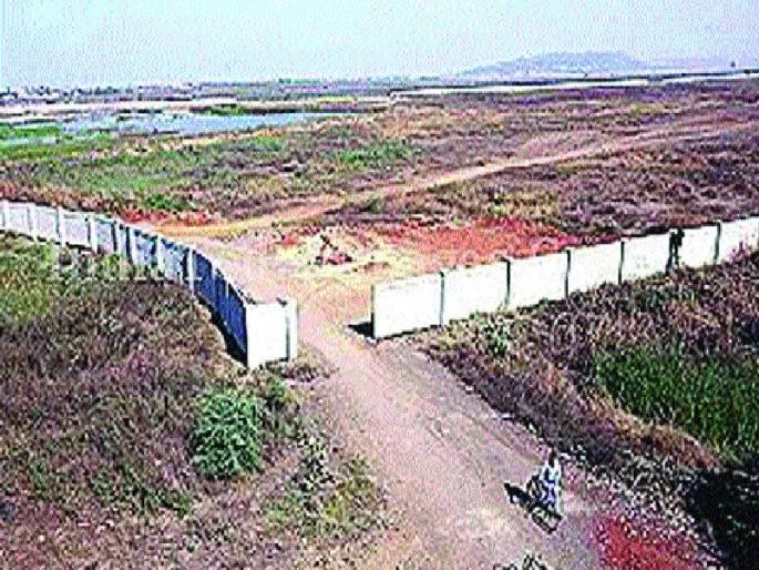 SEZ's land is now open to other industries, the proposal of the CIDCO Board of Directors | सेझची जमीन आता इतर उद्योगांनाही खुली, सिडको संचालक मंडळाचा प्रस्ताव SEZ's land is now open to other industries, the proposal of the CIDCO Board of Directors | सेझची जमीन आता इतर उद्योगांनाही खुली, सिडको संचालक मंडळाचा प्रस्ताव