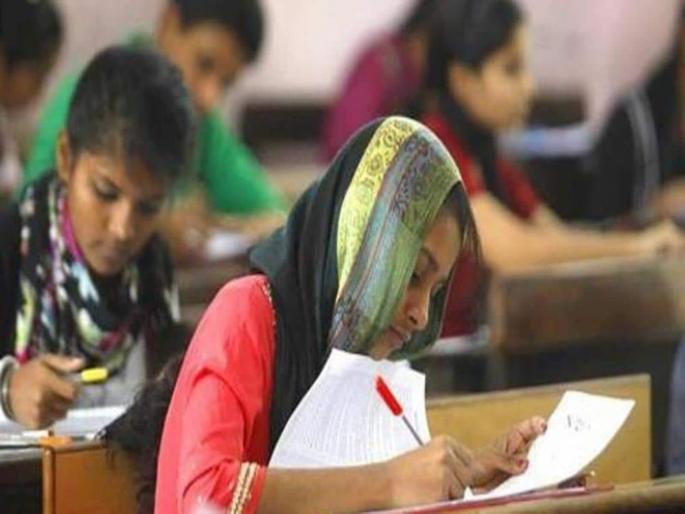 After giving birth to the baby, she reached the examination center in an ambulance | जिद्दीला सलाम! बाळाला जन्म देऊन रुग्णवाहिकेतूनच 'ती' पोहोचली परीक्षा केंद्रावर After giving birth to the baby, she reached the examination center in an ambulance | जिद्दीला सलाम! बाळाला जन्म देऊन रुग्णवाहिकेतूनच 'ती' पोहोचली परीक्षा केंद्रावर