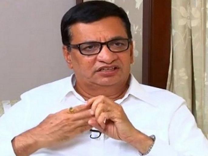Thorat says so we will congratulate the BJP leaders | ...तर आम्ही भाजप नेत्यांचे अभिनंदन करू - थोरात Thorat says so we will congratulate the BJP leaders | ...तर आम्ही भाजप नेत्यांचे अभिनंदन करू - थोरात