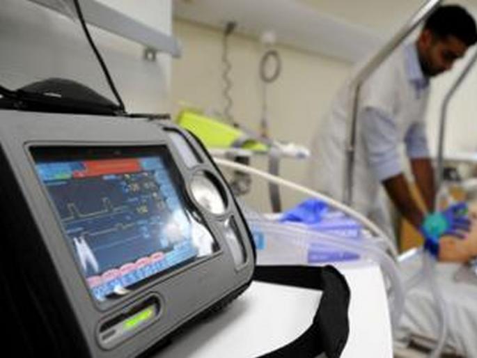 CoronaVirus Time to cancel tender purchase of one thousand ventilators hrb | CoronaVirus एक हजार व्हेंटिलेटर खरेदीची निविदा रद्द करण्याची वेळ CoronaVirus Time to cancel tender purchase of one thousand ventilators hrb | CoronaVirus एक हजार व्हेंटिलेटर खरेदीची निविदा रद्द करण्याची वेळ