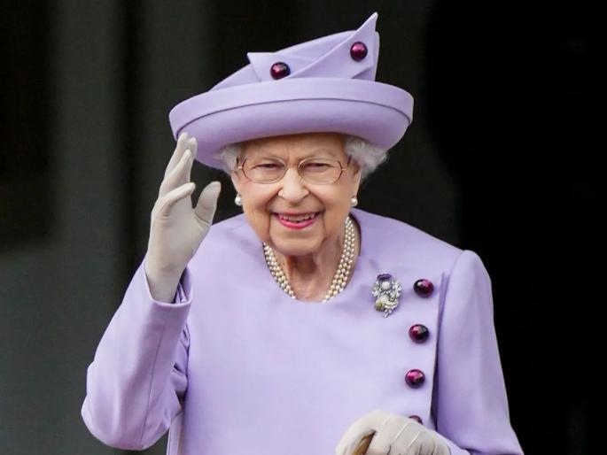 Queen Elizabeth II Death; will observe National mourning on 11 september in India | Queen Elizabeth II: ब्रिटनच्या महाराणी एलिझाबेथ द्वितीय यांचे निधन; भारतात राष्ट्रीय दुखवटा जाहीर Queen Elizabeth II Death; will observe National mourning on 11 september in India | Queen Elizabeth II: ब्रिटनच्या महाराणी एलिझाबेथ द्वितीय यांचे निधन; भारतात राष्ट्रीय दुखवटा जाहीर