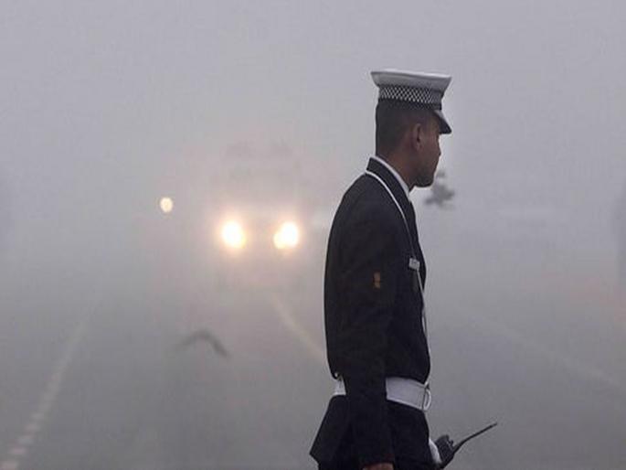 Looking to welcome New Year to Hill station? Cold wave in Delhi | नववर्षाचे स्वागत हिलस्टेशनवर जाऊन करणार आहात? दिल्लीत थंडीची लाट Looking to welcome New Year to Hill station? Cold wave in Delhi | नववर्षाचे स्वागत हिलस्टेशनवर जाऊन करणार आहात? दिल्लीत थंडीची लाट